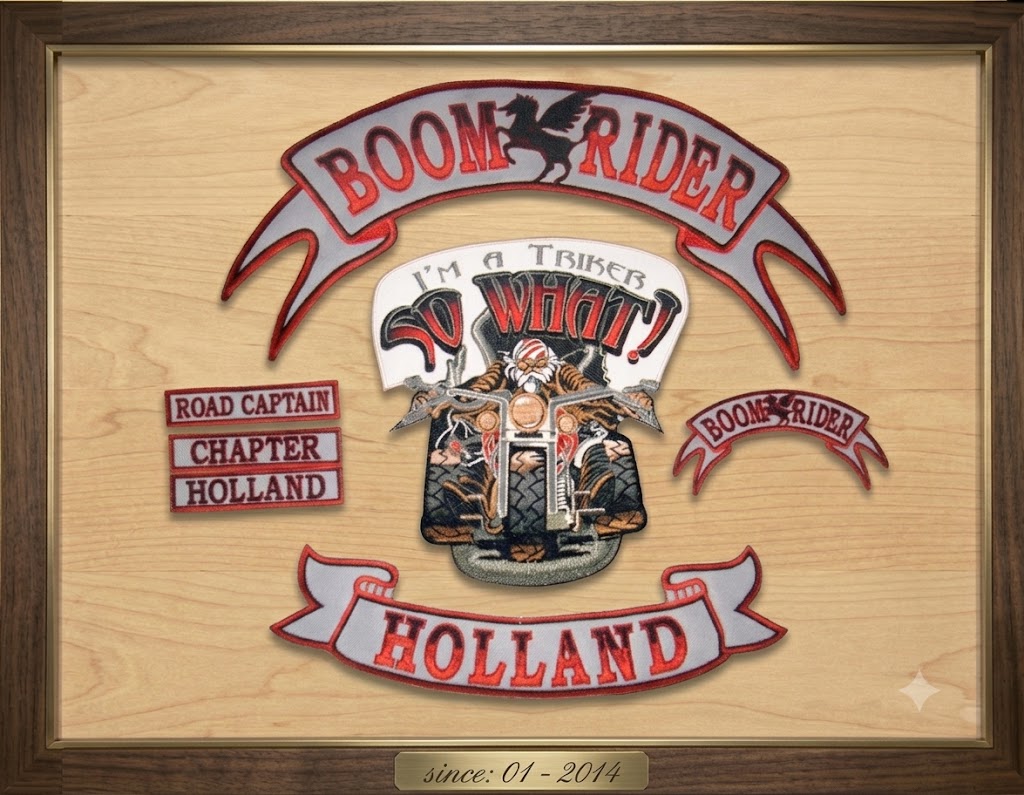 Holland