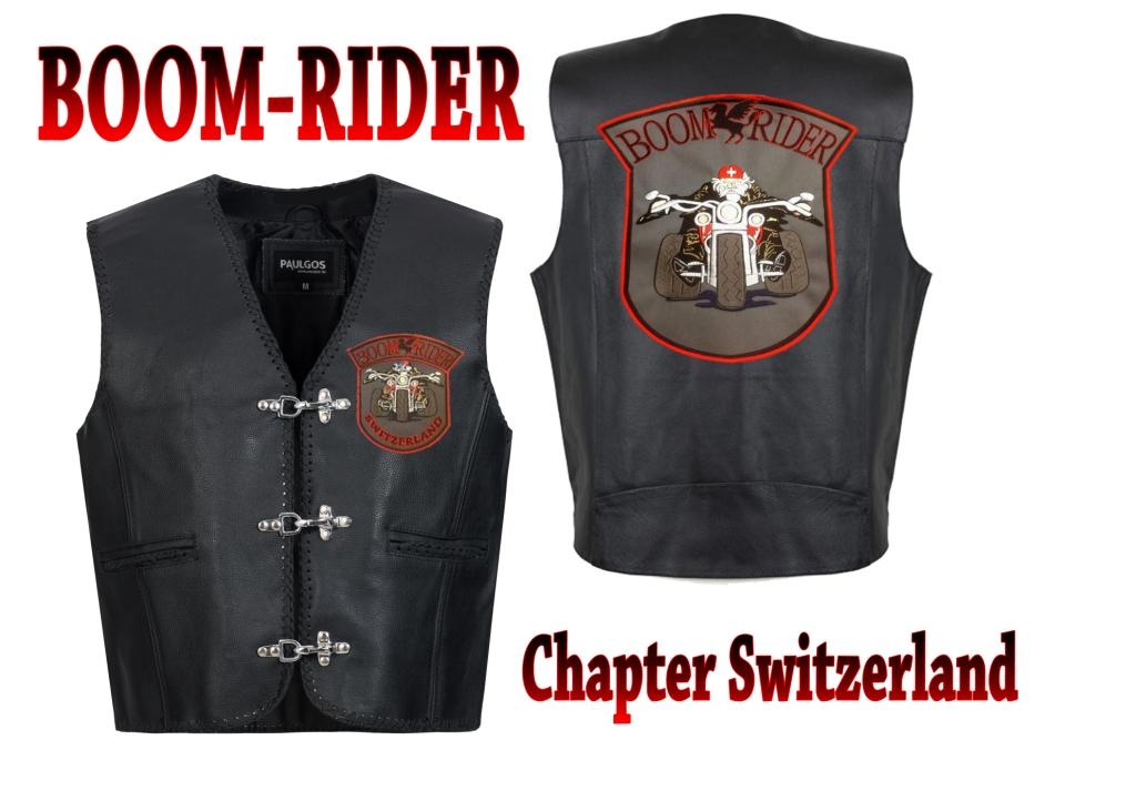 patch switzerland 1