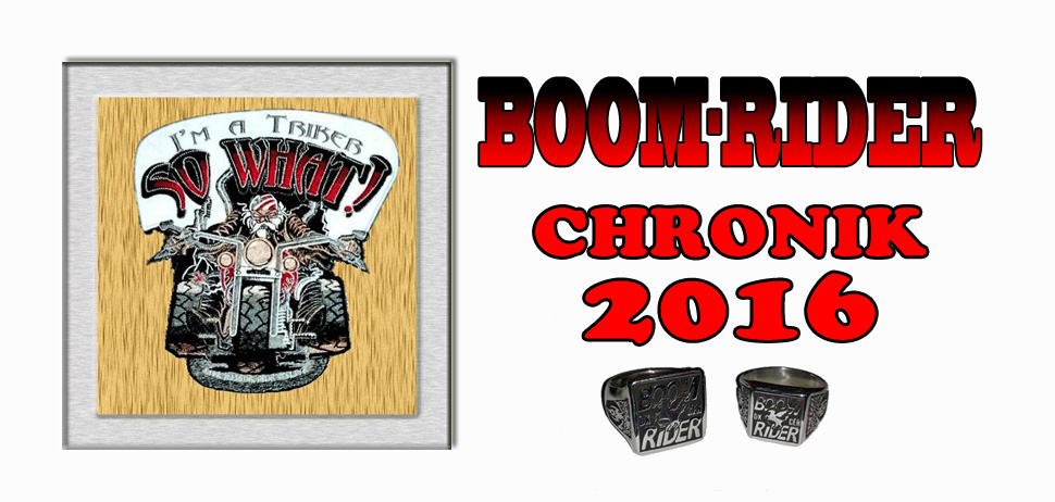 2016 Chronik