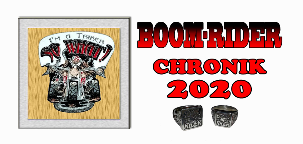 2020 Chronik