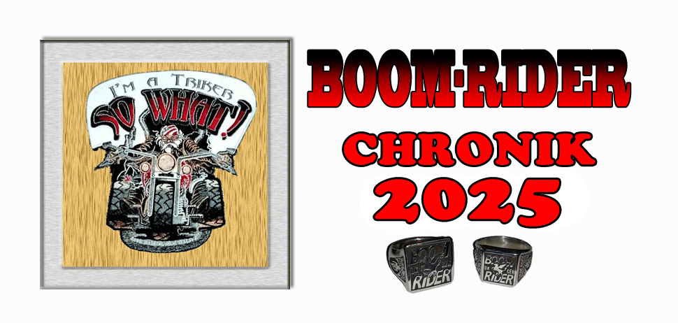 2025 Chronik