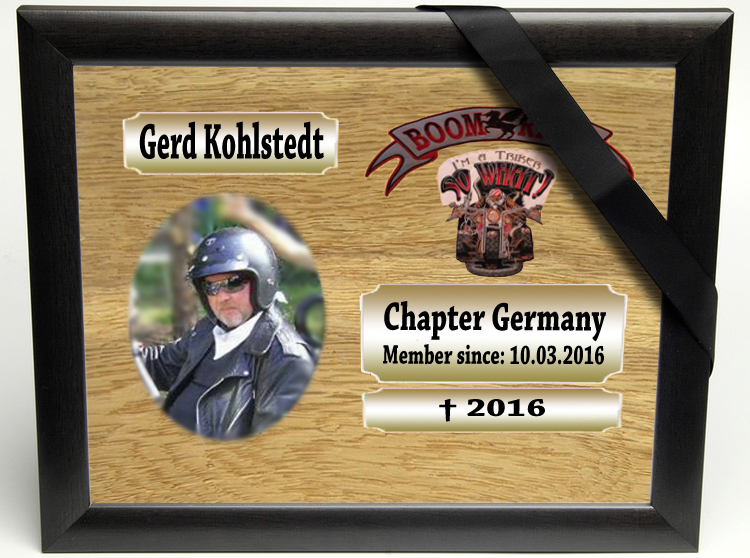 2016 Kohlstedt Gerd