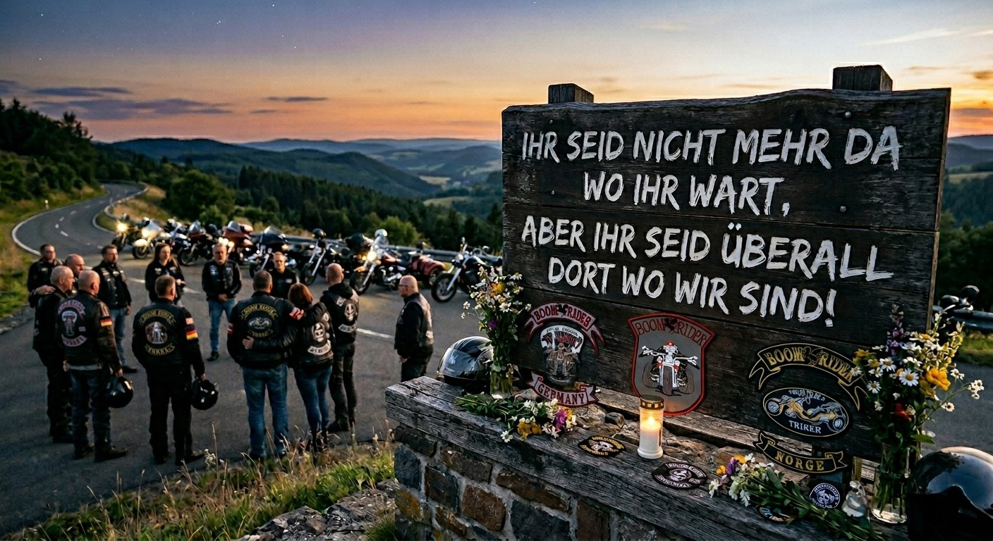 Gedenken