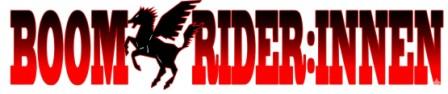 boom rider innen