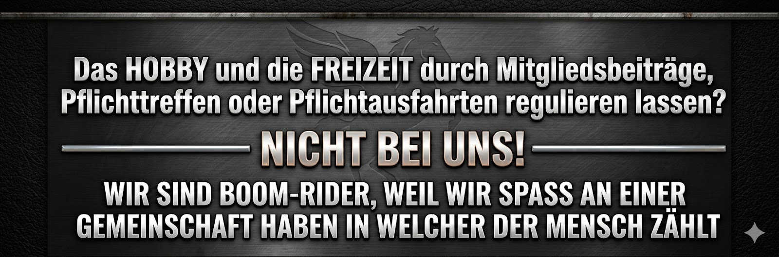 freiheit statement