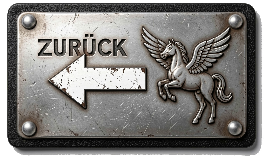 zurueck